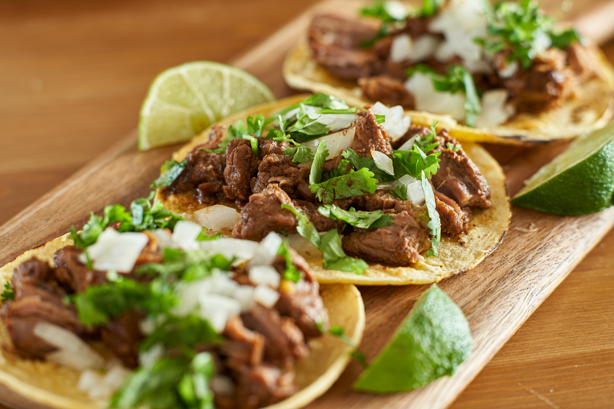 Where to Enjoy the Tastiest Tacos in Boston
